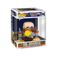Dr. Eggman 298 - Fuko Pop! Rides Sonic the Hedgehog