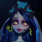 Tim Burton’s Corpse Bride Doll - Monster High: Skullector Mattel Creations
