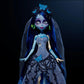 Tim Burton’s Corpse Bride Doll - Monster High: Skullector Mattel Creations