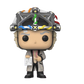 Doc Emmett Brown with Helmet 959 - Back to the Future Funko Pop! Movies