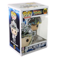 Doc Emmett Brown with Helmet 959 - Back to the Future Funko Pop! Movies