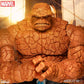 Fantastic Four Deluxe One:12 (Steel Boxed Set) - Marvel Mezco Toyz