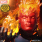 Fantastic Four Deluxe One:12 (Steel Boxed Set) - Marvel Mezco Toyz