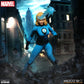Fantastic Four Deluxe One:12 (Steel Boxed Set) - Marvel Mezco Toyz