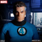 Fantastic Four Deluxe One:12 (Steel Boxed Set) - Marvel Mezco Toyz