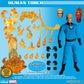 Fantastic Four Deluxe One:12 (Steel Boxed Set) - Marvel Mezco Toyz