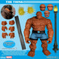 Fantastic Four Deluxe One:12 (Steel Boxed Set) - Marvel Mezco Toyz