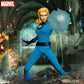 Fantastic Four Deluxe One:12 (Steel Boxed Set) - Marvel Mezco Toyz