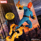 Fantastic Four Deluxe One:12 (Steel Boxed Set) - Marvel Mezco Toyz