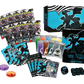 Black Bolt Elite Trainer Box Ingles (ETB)  - Scarlet & Violet: Pokemon TCG