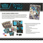 Black Bolt Elite Trainer Box Ingles (ETB)  - Scarlet & Violet: Pokemon TCG