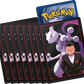 Destined Rivals Elite Trainer Box Ingles (ETB) - Scarlet & Violet: Pokemon TCG