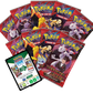 Destined Rivals Elite Trainer Box Ingles (ETB) - Scarlet & Violet: Pokemon TCG