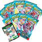 Jorney Together Elite Trainer Box Ingles (ETB)  - Scarlet & Violet: Pokemon TCG