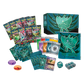 Twilight Masquerade Elite Trainer Box Ingles (ETB)  - Scarlet & Violet: Pokemon TCG