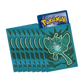Twilight Masquerade Elite Trainer Box Ingles (ETB)  - Scarlet & Violet: Pokemon TCG
