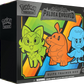 Paldea Evolved Elite Trainer Box Ingles (ETB)  - Scarlet & Violet: Pokemon TCG