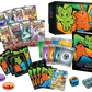 Paldea Evolved Elite Trainer Box Ingles (ETB)  - Scarlet & Violet: Pokemon TCG