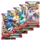 Paldea Evolved Elite Trainer Box Ingles (ETB)  - Scarlet & Violet: Pokemon TCG