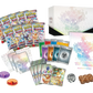 Prismatic Evolutions Elite Trainer Box Ingles (ETB)  - Scarlet & Violet: Pokemon TCG