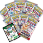 Prismatic Evolutions Elite Trainer Box Ingles (ETB)  - Scarlet & Violet: Pokemon TCG