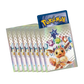 Prismatic Evolutions Elite Trainer Box Ingles (ETB)  - Scarlet & Violet: Pokemon TCG