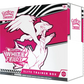 White Flare Elite Trainer Box Ingles (ETB)  - Scarlet & Violet: Pokemon TCG