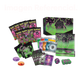 Elite Trainer Box Shrouded Fable (Español) - Scarlet & Violet: Pokemon TCG