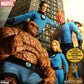 Fantastic Four One:12 Deluxe Set - Fantastic Four Mezco Toyz