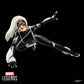 Felicia Hardy (Black Cat) - Marvel's Spider-Man 2 Hasbro Marvel Legends Gameverse