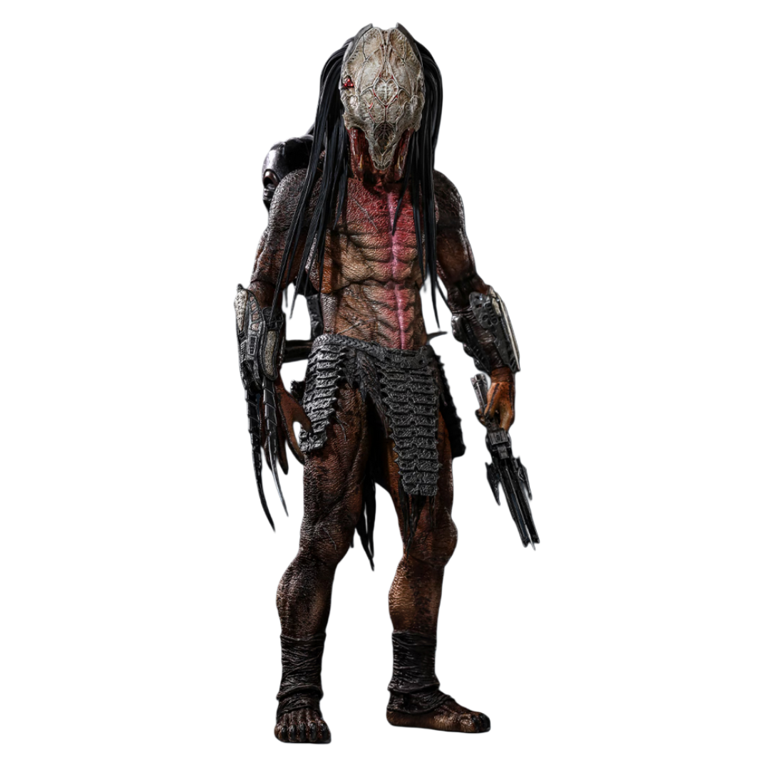 Feral Predator 1/6 - Prey Hot Toys