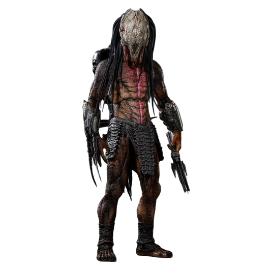 Feral Predator 1/6 - Prey Hot Toys