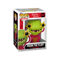 Frank the Plant 497 - Funko Pop! Harley Quinn Animated Series