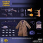 Franklin "Sparky" Foreman One:12 - Gangster Inc. Mezco Toyz Exclusive