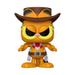 Garfield Cowboy 50 - Funko Pop! Garfield