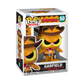 Garfield Cowboy 50 - Funko Pop! Garfield