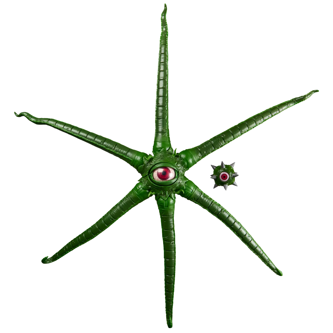 Gargantos (Shuma-Gorath) - Marvel vs Campcom 2 Hasbro Marvel Legends Gameverse Series