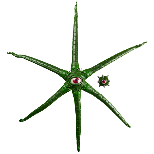 Gargantos (Shuma-Gorath) - Marvel vs Campcom 2 Hasbro Marvel Legends Gameverse Series