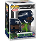Geno Smith 255 - Funko Pop! Football NFL Seattle Seahawks