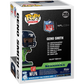 Geno Smith 255 - Funko Pop! Football NFL Seattle Seahawks