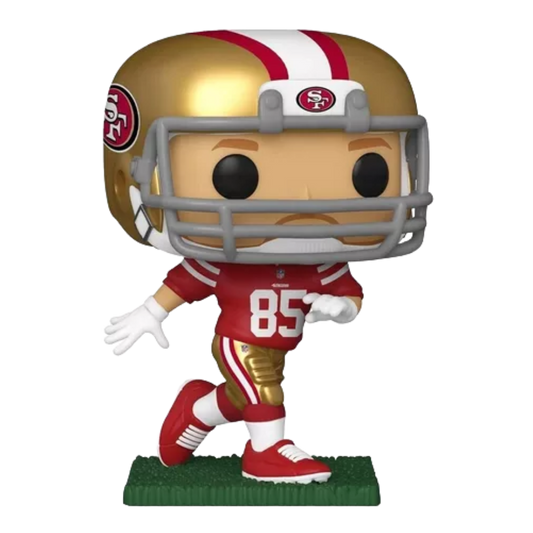 George Kittle 144 - 49ers NFL Funko Pop! Football