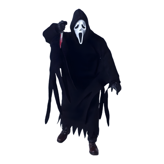 Ghostface Ultimate - Scream NECA