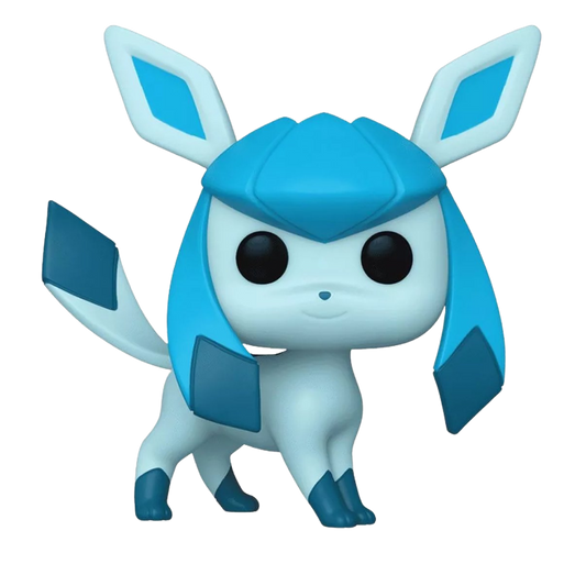 Glaceon 921 - Pokemon Funko Pop! Games