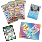 Glaceon Tech Sticker Collection (Español)  - Evoluciones Prismaticas: Pokemon TCG