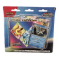 Glaceon Tech Sticker Collection (Español)  - Evoluciones Prismaticas: Pokemon TCG