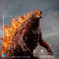 Burning Godzilla (Previews Exclusive) - Godzilla: King of the Monsters Exquisite Basic Series Hiya
