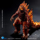 Burning Godzilla (Previews Exclusive) - Godzilla: King of the Monsters Exquisite Basic Series Hiya