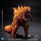Burning Godzilla (Previews Exclusive) - Godzilla: King of the Monsters Exquisite Basic Series Hiya