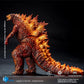 Burning Godzilla (Previews Exclusive) - Godzilla: King of the Monsters Exquisite Basic Series Hiya