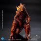Burning Godzilla (Previews Exclusive) - Godzilla: King of the Monsters Exquisite Basic Series Hiya